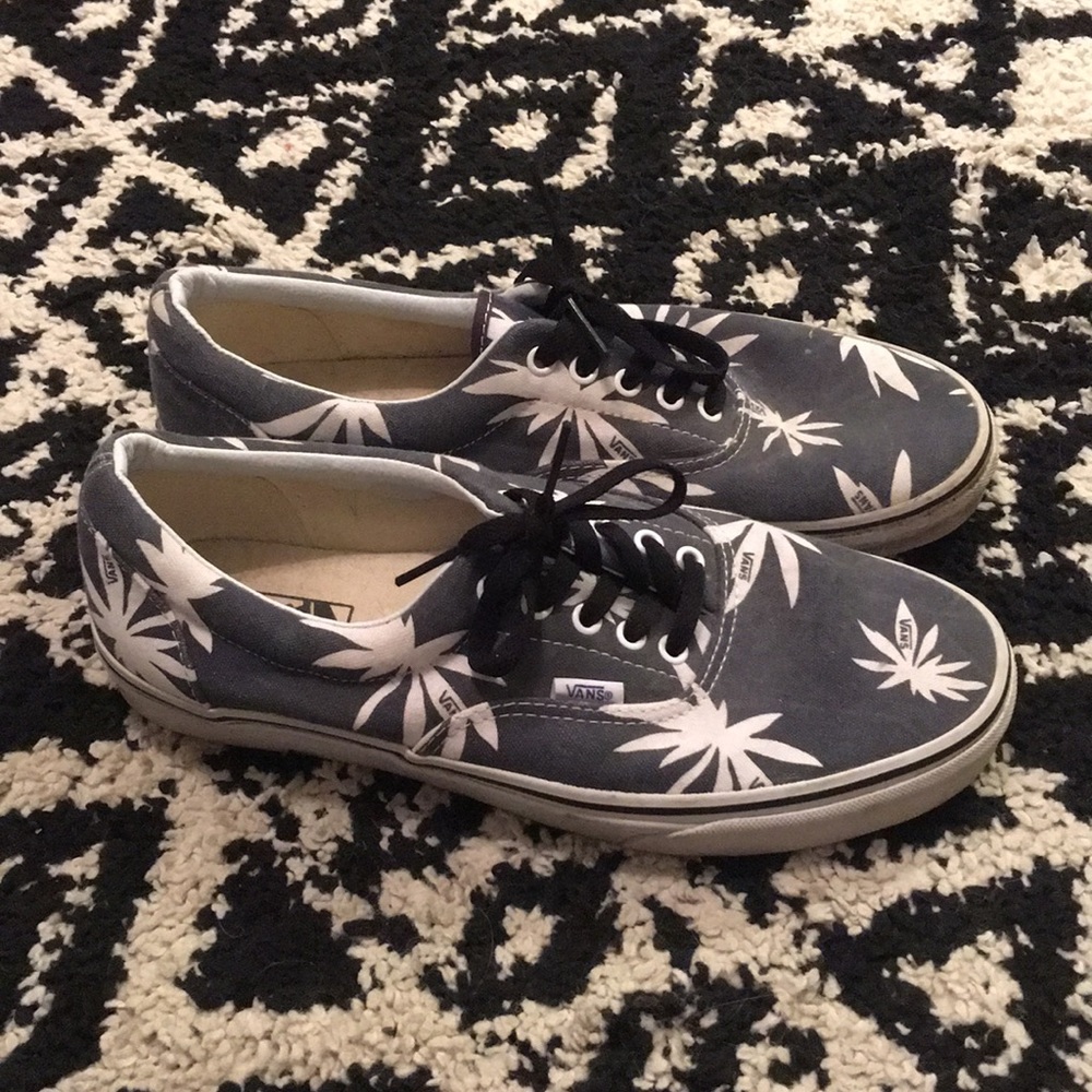 Vans~ van doren